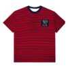 No Doubt Merch Shop Store No Doubt Striped Tee