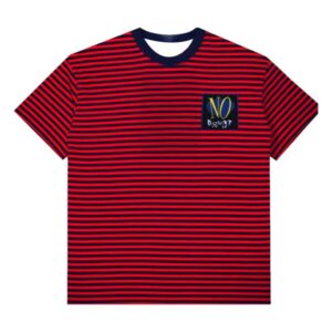 No Doubt Merch Shop Store No Doubt Striped Tee