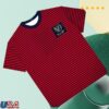 No Doubt Merch Shop Store No Doubt Striped Tee