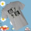No Doubt Merch Shop Store Push And Shove Tee