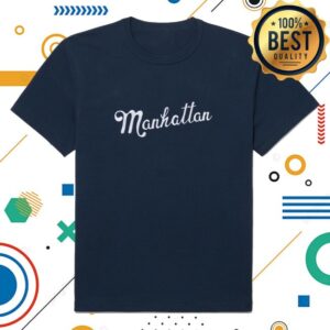 Noah Ny Merch Store Chainstitch Shop Tee