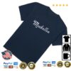 Noah Ny Merch Store Chainstitch Shop Tee