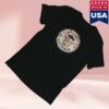 Nola Republic Tshirt Co Merch Store Annunciation St. Brass Band Unisex Tri-Blend T-Shirt