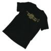 Nola Republic Tshirt Co Merch Store Nola Trumpet Unisex Tri-Blend T-Shirt