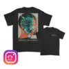 Nomad Store Merch Animals As Leaders The Joy Of Motion Profile Shirt