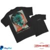 Nomad Store Merch Animals As Leaders The Joy Of Motion Profile Shirt