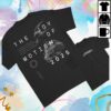 Nomad Store Merch Animals As Leaders The Joy Of Motion Tour Shirt