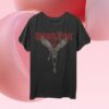 Nothing More Store Merch Spirits Album Cover Shirt