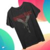 Nothing More Store Merch Spirits Album Cover Shirt