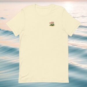 Notinregs Merch Store Don't Drink The Koolaid Shirt