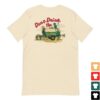 Notinregs Merch Store Don't Drink The Koolaid Shirt