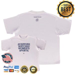 Nwsl Merch Shop Store Unisex Racing Louisville Fc X Ewws Tee