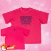Nwsl Merch Shop Store Unisex San Diego Wave Fc X Ewws Tee