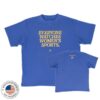 Nwsl Merch Shop Store Unisex Seattle Reign Fc X Ewws Tee