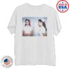 Olivia Rodrigo Store Merch The Cure Photo Oversized Shirt 4 Olivia Rodrigo Store Merch The Cure Photo Oversized Shirt