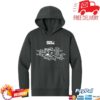 Ondas Merch Shop Store Iron Drone Hoodie