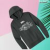 Ondas Merch Shop Store Iron Drone Hoodie