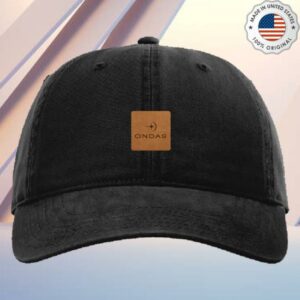 Ondas Merch Shop Store Ondas Dad Hat