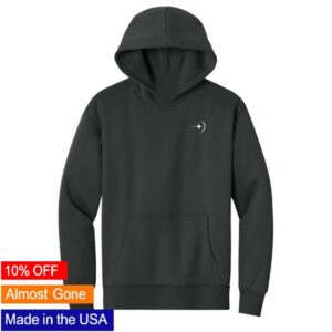 Ondas Merch Shop Store Ondas Icon Hoodie
