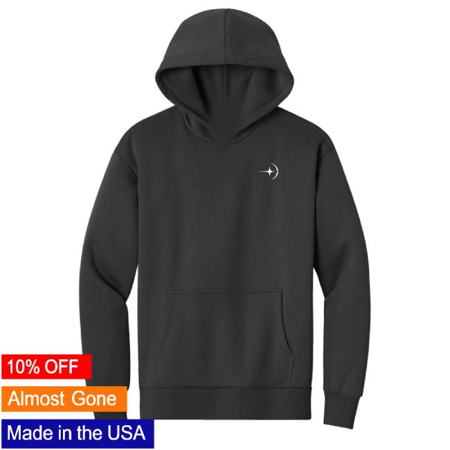 Ondas Merch Shop Store Ondas Icon Hoodie