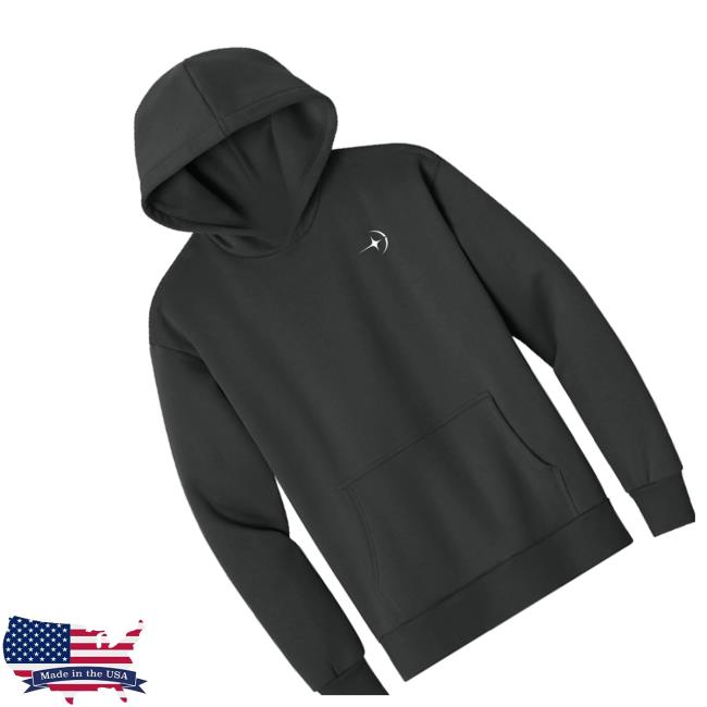 Ondas Merch Shop Store Ondas Icon Hoodie