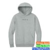 Ondas Merch Shop Store Ondas Logo Hoodie