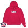 Out Of Character Store Merch Captcha Hoodie