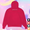 Out Of Character Store Merch Captcha Hoodie