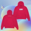 Out Of Character Store Merch Captcha Hoodie