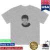 Out Of Character Store Merch Mini Mamzah Tee