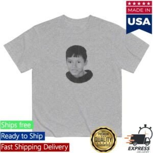 Out Of Character Store Merch Mini Mamzah Tee