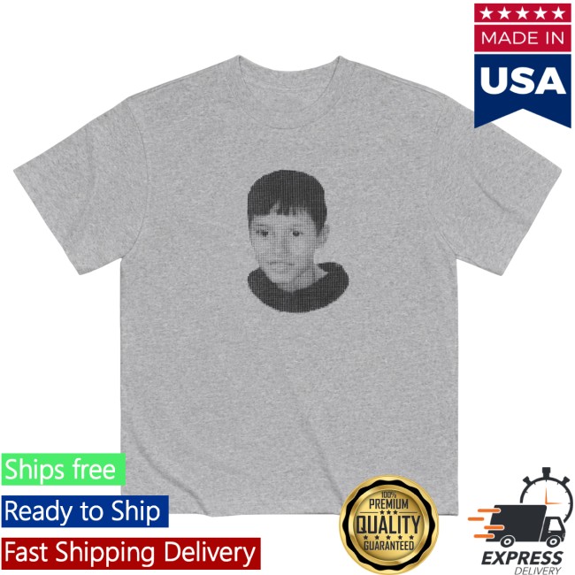 Out Of Character Store Merch Mini Mamzah Tee