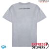 Out Of Character Store Merch Mini Mamzah Tee