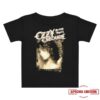 Ozzy Osbourne Merch Store No More Tears Album Toddler Tee Shirt