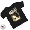 Ozzy Osbourne Merch Store No More Tears Album Toddler Tee Shirt