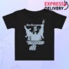 Ozzy Osbourne Merch Store Vintage Blizzard Of Ozz Toddler Tee Shirt