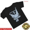 Ozzy Osbourne Merch Store Vintage Blizzard Of Ozz Toddler Tee Shirt