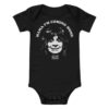 Ozzy Osbourne Store Merch Mama I'm Coming Home Ozzy Onesie