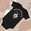 Ozzy Osbourne Store Merch Mama I'm Coming Home Ozzy Onesie