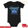 Ozzy Osbourne Store Merch Ozzy Watches Over Me Onesie