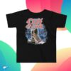 Ozzy Store Merch Lightning Blizzard Toddler Shirt