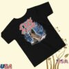 Ozzy Store Merch Lightning Blizzard Toddler Shirt