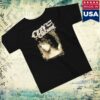 Ozzy Store Merch No More Tears Album Toddler Shirt
