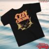 Ozzy Store Merch Ozzy Bat Toddler Shirt
