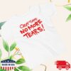 Ozzy Store Merch Ozzy Says No More Tears Toddler Shirt