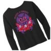 Ozzy Store Merch Princess Of Darkness Women's Long Sleeve Tee