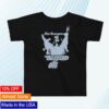 Ozzy Store Merch Vintage Blizzard Of Ozz Toddler Shirt