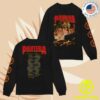 Pantera Store Merch The Great Southern Trendkill Long Sleeve