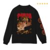 Pantera Store Merch The Great Southern Trendkill Long Sleeve