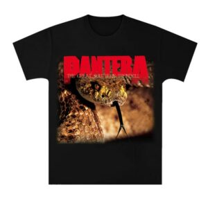 Pantera Store Merch The Great Southern Trendkill Shirt